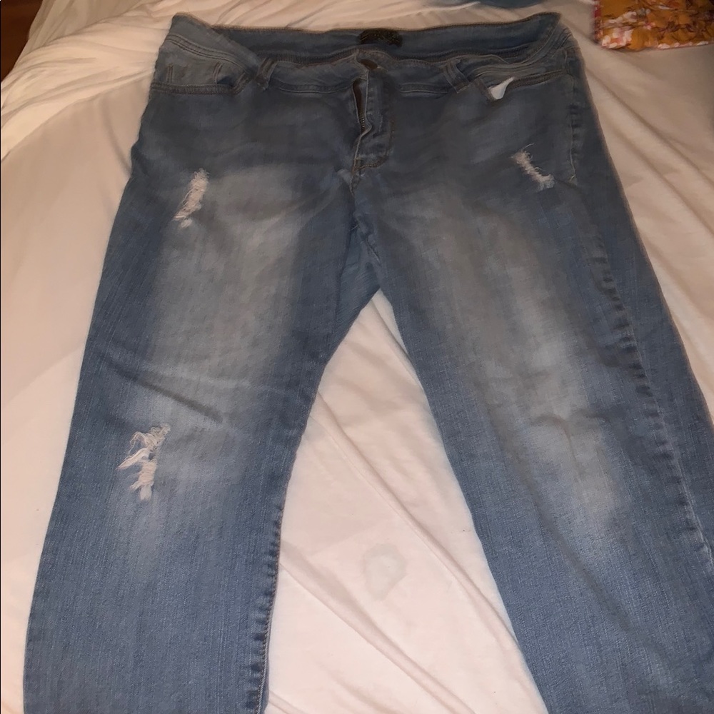 Jeans